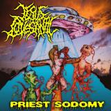 Jesus Loves Anal - Priest Sodomy (EP) (Lossless)