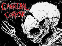 Cannibal Corpse - Live Cannibalism - ultimate DVD