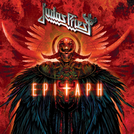 Judas Priest - Epitaph (DVD-Rip)