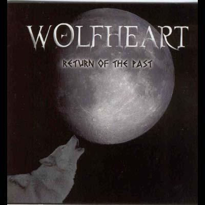 Wolfheart - The Return Of The Past