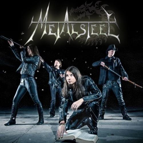 Metalsteel - Discography (2003 - 2017)