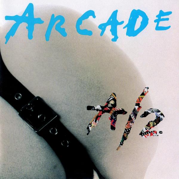 Arcade - Discography (1993 - 1994)