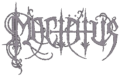 Mactätus - Discography (1996-2002)