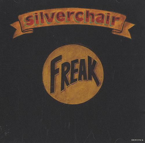 Silverchair - Singles, E.P.'s, Live & Compilations