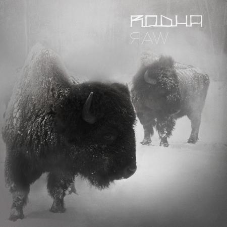 Rodha - Raw