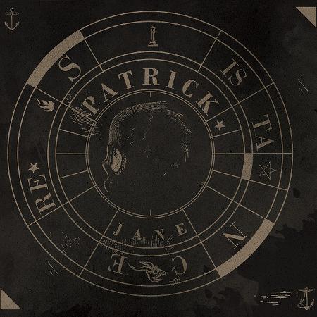 Patrick Jane - Resistance (EP)