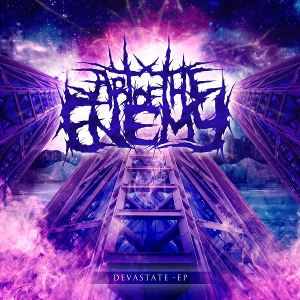 Art Of The Enemy - Devastate (EP)
