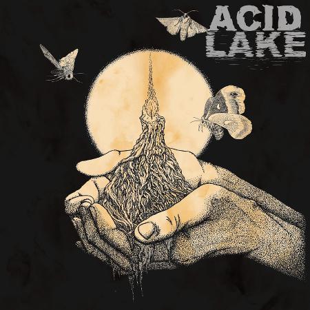 Acid Lake - Acid Lake (EP)