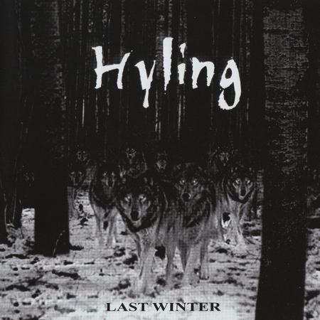 Hyling - Last Winter