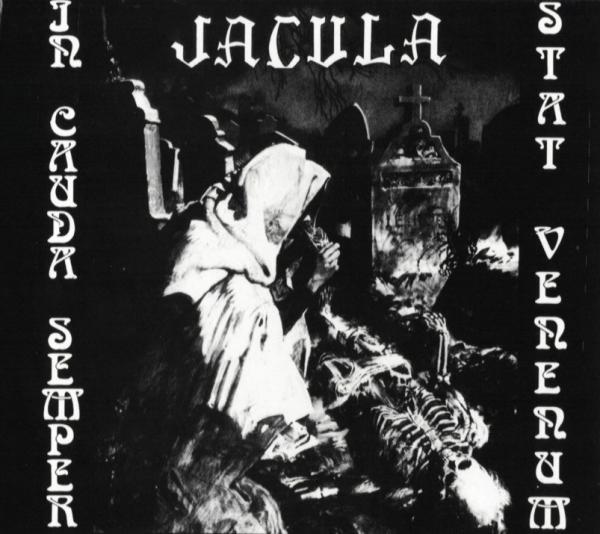Jacula - Discography (1969 - 2011)