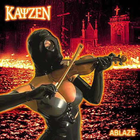 Kayzen - Discography (2000 - 2004)