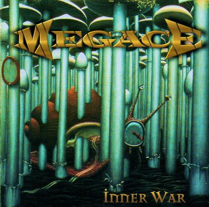Megace - Inner War