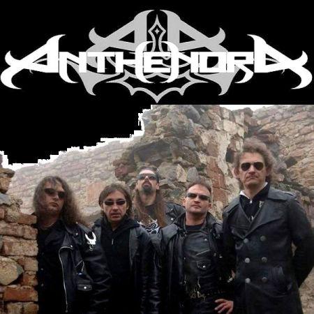 Anthenora - Discography (2004 - 2010)
