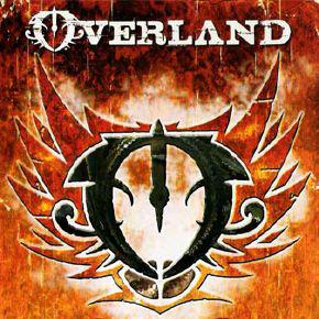 Overland - Discography (2008 - 2014)