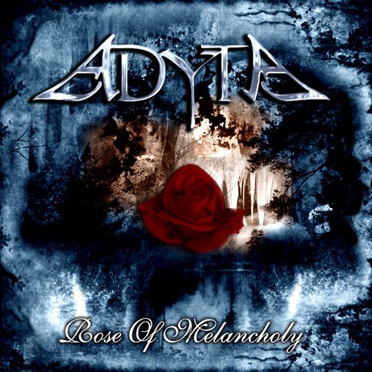 Adyta - Rose of Melancholy (EP)