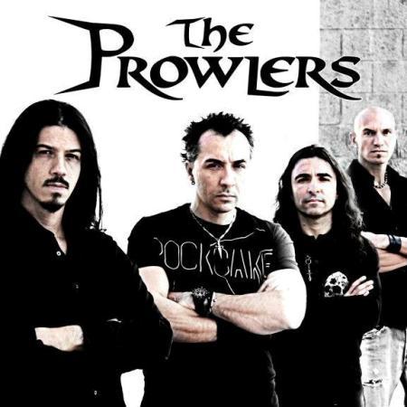 The Prowlers - Discography (2003 - 2013)
