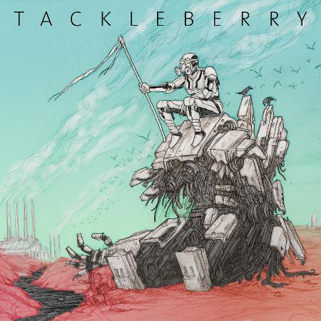 Tackleberry - Tackleberry