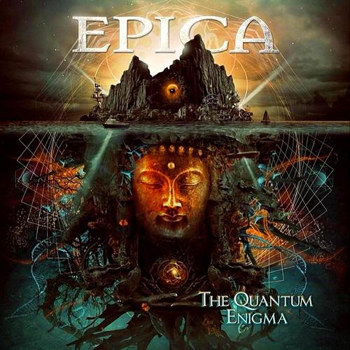 Epica  - The Quantum Enigma (Lossless)
