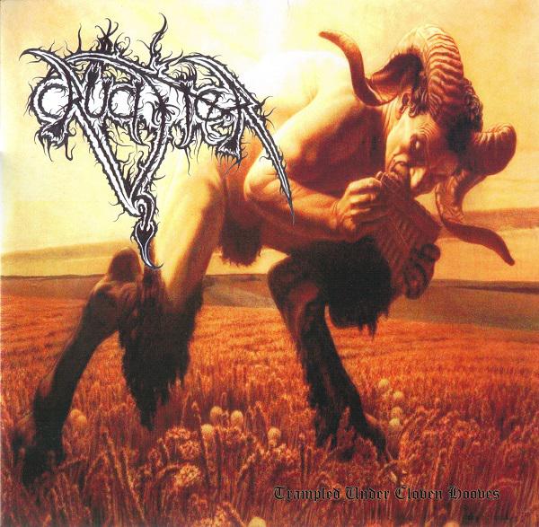 Crucifier - Discography (1999 - 2009)
