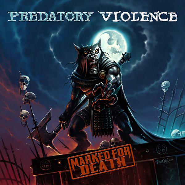 Predatory Violence - Discography (2010 / 2012)