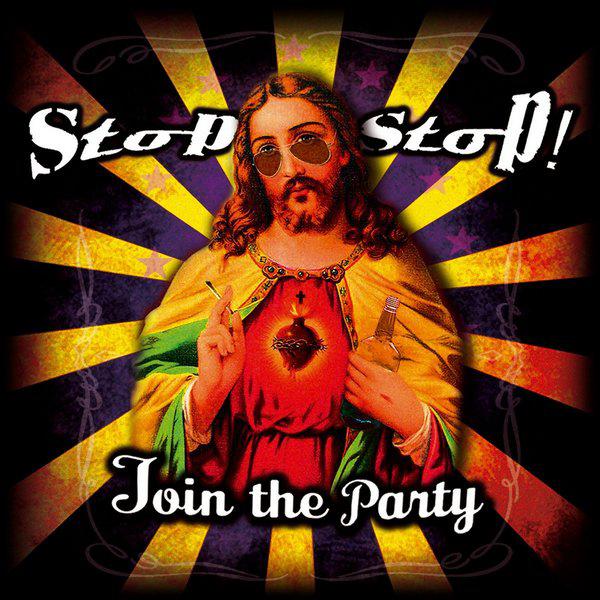 Stop Stop! - Join the Party