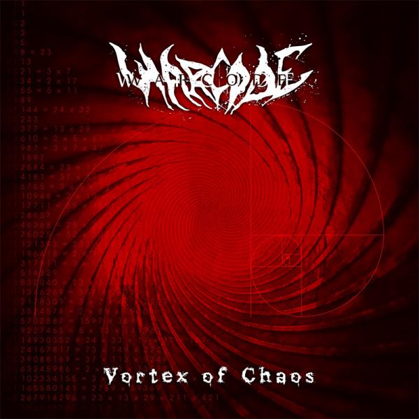 WarCode - Vortex of Chaos