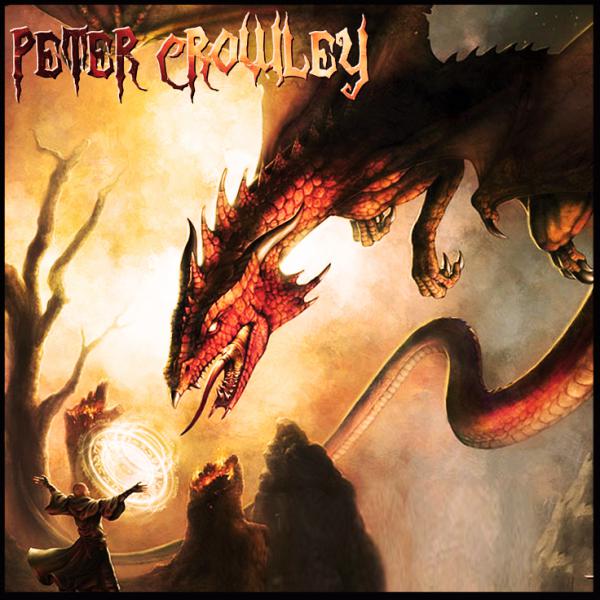 Peter Crowley Fantasy Dream - Discography (2011 - 2014)