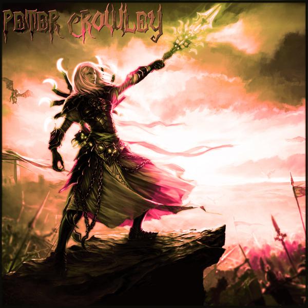 Peter Crowley Fantasy Dream - Discography (2011 - 2014)