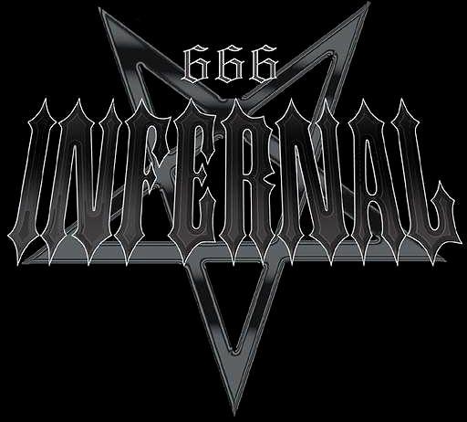 Infernal - Discography