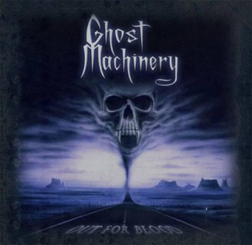 Ghost Machinery - Discography (2004-2010)