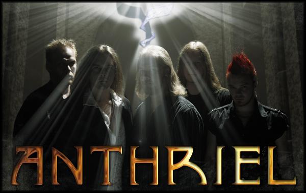 Anthriel  - The Pathway 
