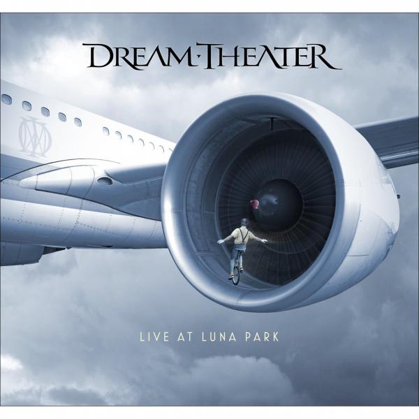 Dream Theater - Live at Luna Park 1080P Concert