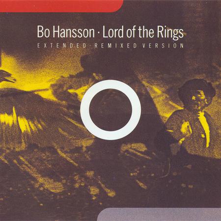 Bo Hansson - Lord Of The Rings (Extended · Remixed Version)