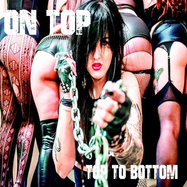 On Top - Top to Bottom (EP)