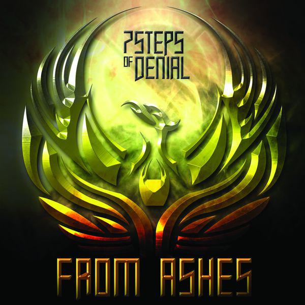 Seven Steps Of Denial - From Ashes