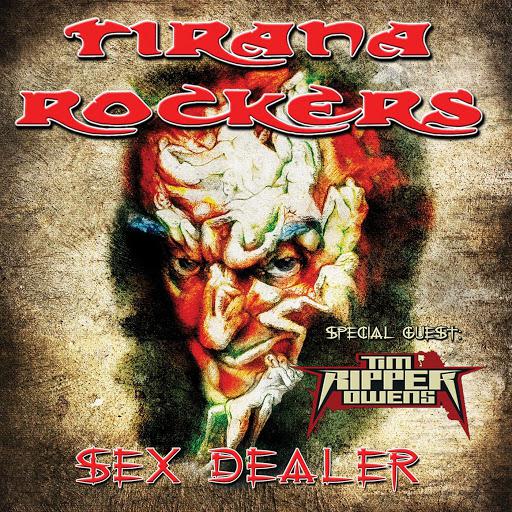 Rockers Sex 75