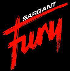 Sargant Fury - Discography (1991-1995)
