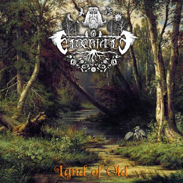 Eldertale - Land Of Old (EP)