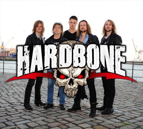 Hardbone - Discography (2010-2014)