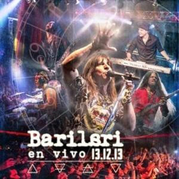 Barilari - En Vivo 13.12.13 (Live)