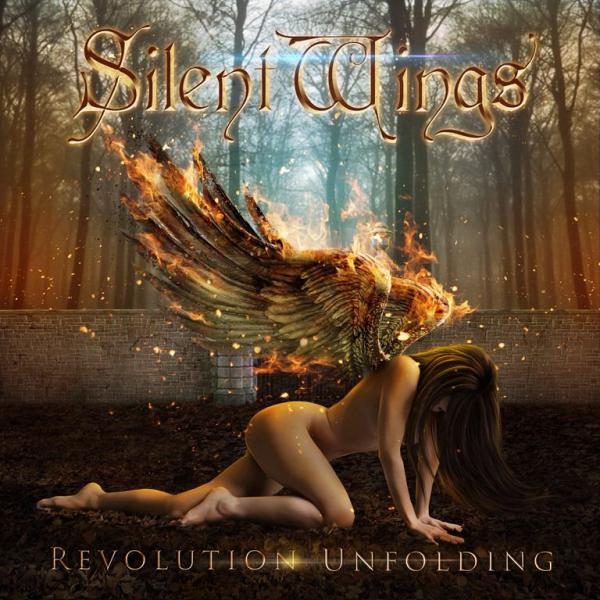 Silent Wings - Revolution Unfolding (EP)