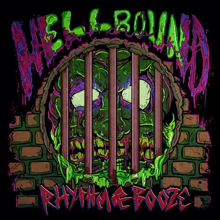 HellBound - Rhythm & Booze (EP)
