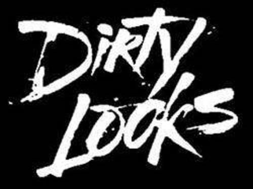 Dirty Looks - Discography