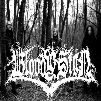 Bloody Sign - Discography (2003 - 2010)