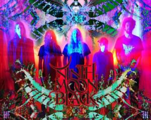 Ninth Moon Black  - Discography (2009-2012)