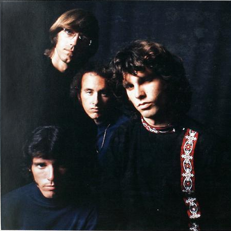 The Doors  - Discography (1967-2014)
