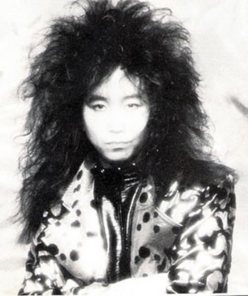 Kuni - Discography (1986-2010)