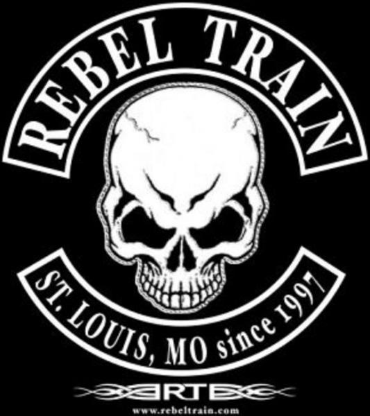 Rebel Train - Discography (1999-2004)