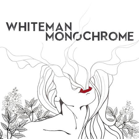 Whiteman Monochrome - Whiteman Monochrome (EP)