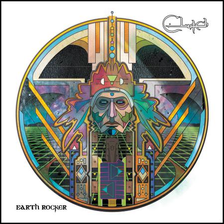 Clutch - Earth Rocker (Deluxe Edition)